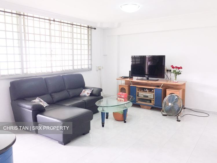 Blk 770 Yishun Avenue 3 (Yishun), HDB 4 Rooms #176630612